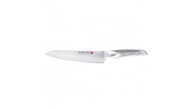 Japanese kitchen knife 21 cm Global Sai 02