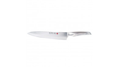 Couteau de cuisine japonais 25 cm Global Sai