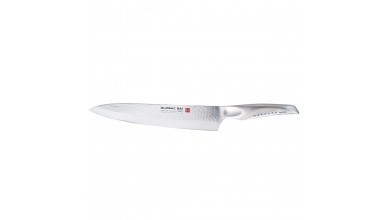 Japanese kitchen knife 25 cm Global Sai 06