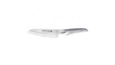 Couteau japonais santoku 13,5 cm Global Sai