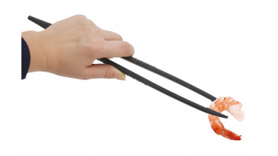 Baguette de service silicone 30 cm