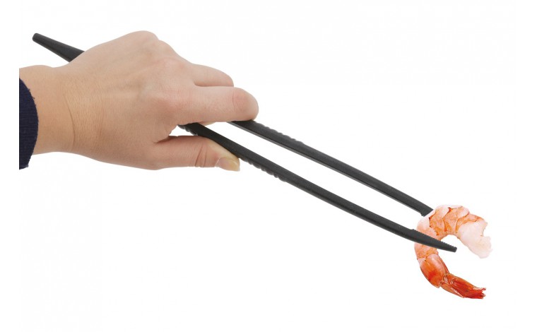 Baguette de service silicone 30 cm