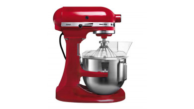 Robot Kitchenaid K5 Super