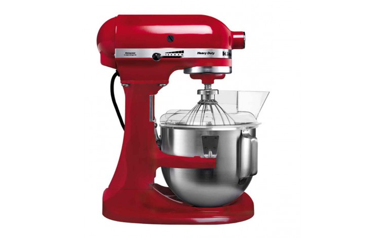 Robot Kitchenaid K5 Super