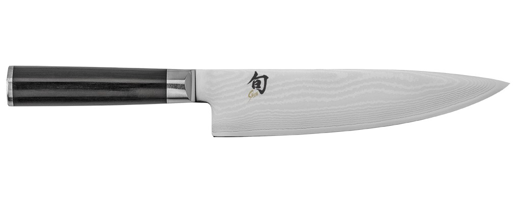 KAI Shun Chinese Chef's knife, ref: DM-0712