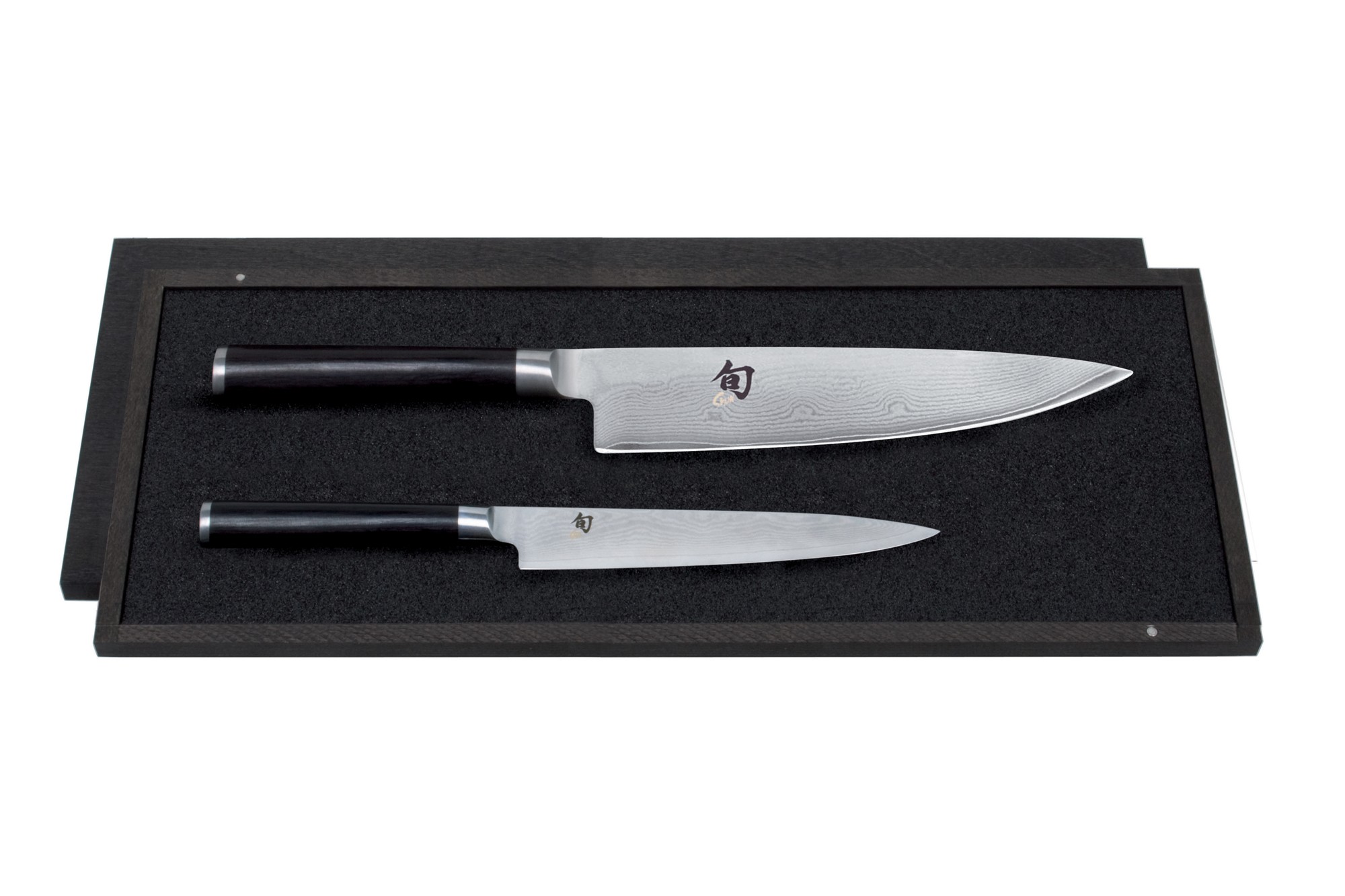 KAI Shun Chinese Chef's knife, ref: DM-0712