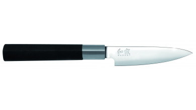 KAI Seki Magoroku Composite MGC-0402 Couteau santoku 16,5 cm