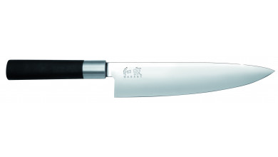 KAI Wasabi black 6720C Couteau de cuisine 20 cm