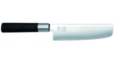 KAI Seki Magoroku Composite MGC-0402 Couteau santoku 16,5 cm