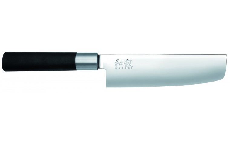 KAI Seki Magoroku Composite MGC-0402 Couteau santoku 16,5 cm