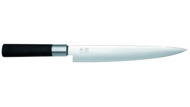 KAI Seki Magoroku Composite MGC-0402 Couteau santoku 16,5 cm