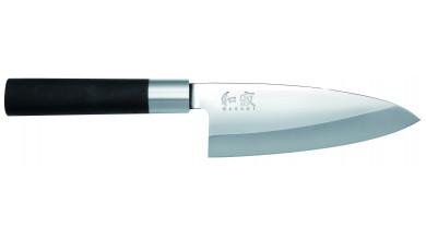 KAI Seki Magoroku Composite MGC-0402 Couteau santoku 16,5 cm