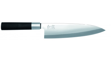 KAI Seki Magoroku Composite MGC-0402 Couteau santoku 16,5 cm