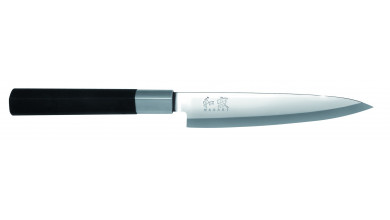 KAI Seki Magoroku Composite MGC-0402 Couteau santoku 16,5 cm