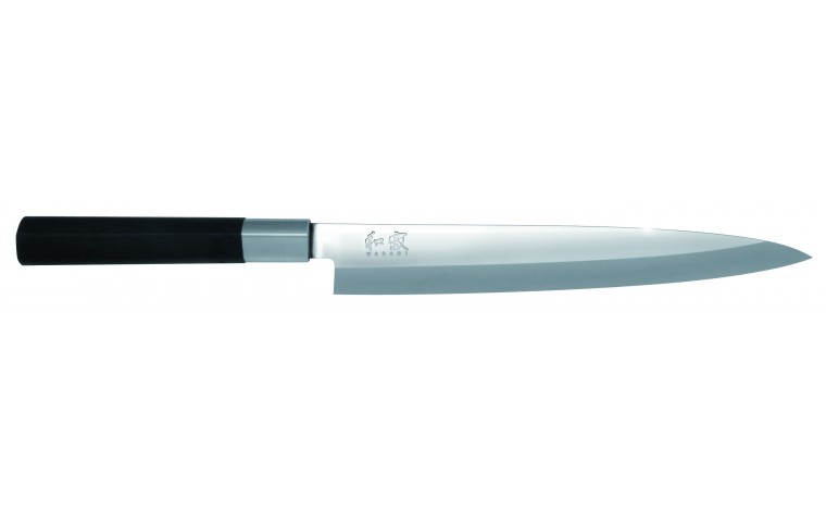 KAI Seki Magoroku Composite MGC-0402 Couteau santoku 16,5 cm