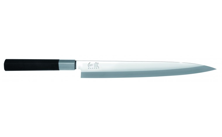 KAI Seki Magoroku Composite MGC-0402 Couteau santoku 16,5 cm