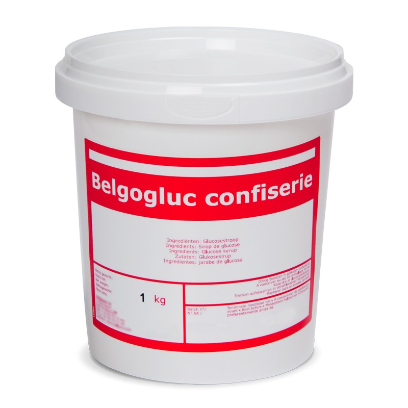 Sélectarôme - Glucose déshydraté (sirop de glucose atomisé) 1 kg