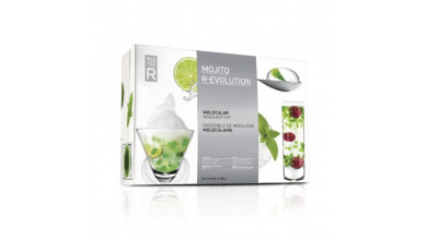 Mojito R-evolution molecular kit