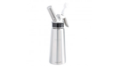 Siphon Mousses Mastrad 0,50 litre