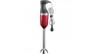 Mixeur plongeant professionnel Kitchenaid 5KHBC212EER