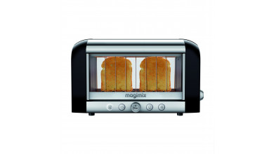 Toaster Vision noir Magimix