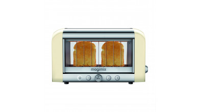 Toaster Vision ivoire Magimix
