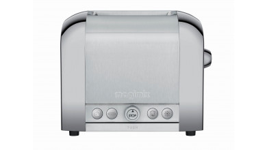 Toaster 2 brillant Magimix
