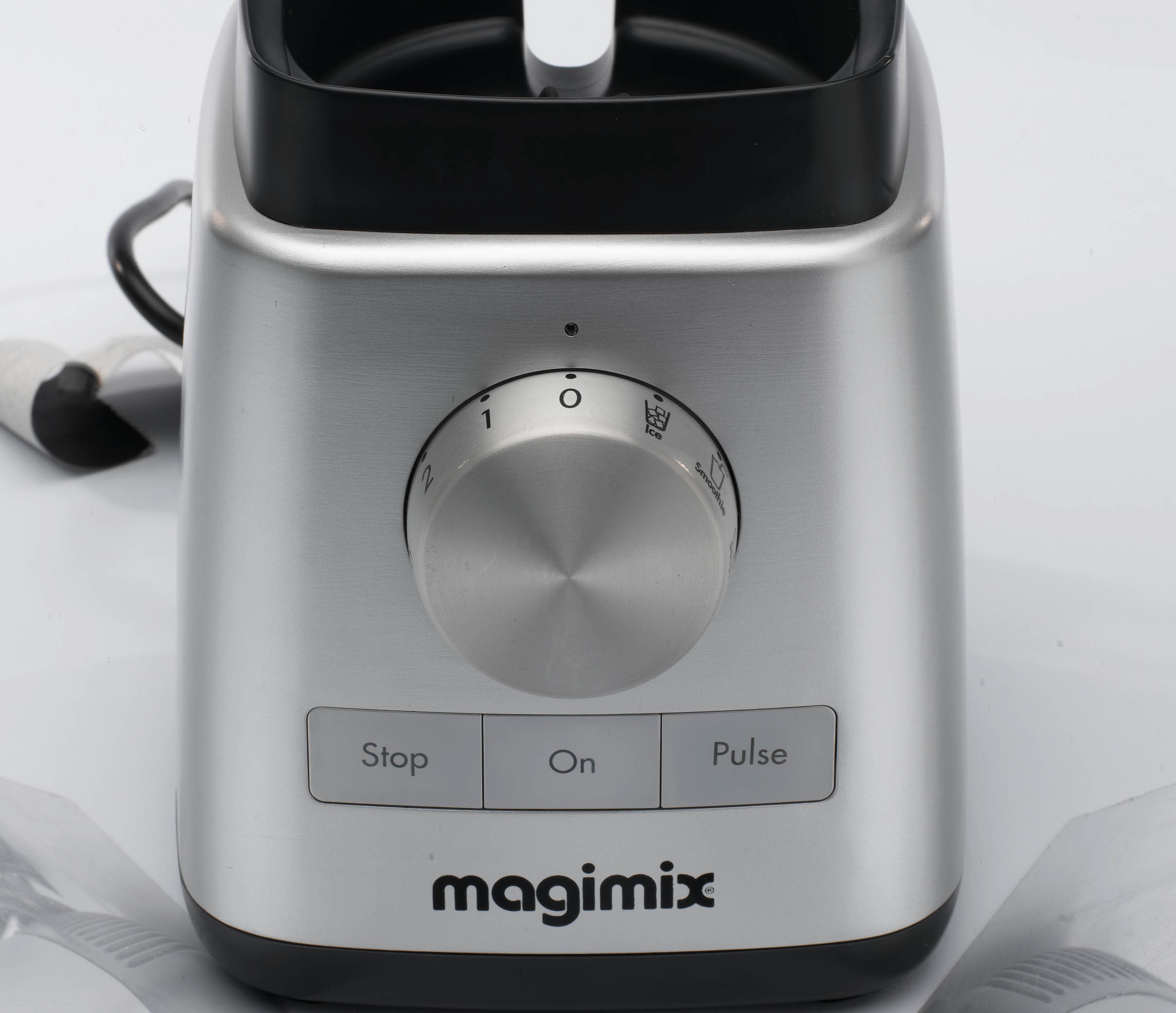 Kenwood Major TITANIUM (KMM060) Colichef