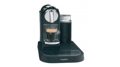 Nespresso Citiz & Milk Magimix