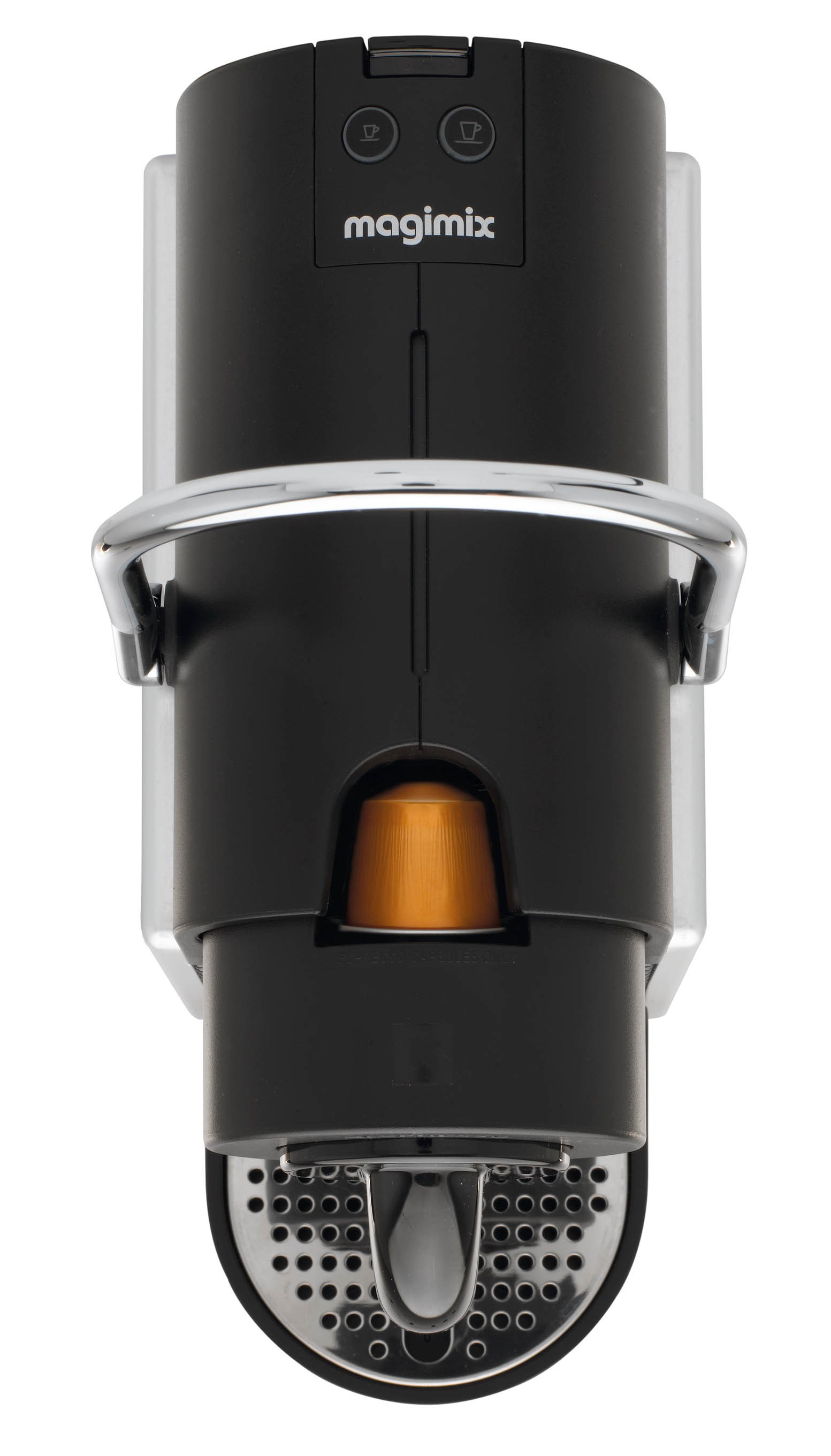 Kenwood Major TITANIUM (KMM060) Colichef