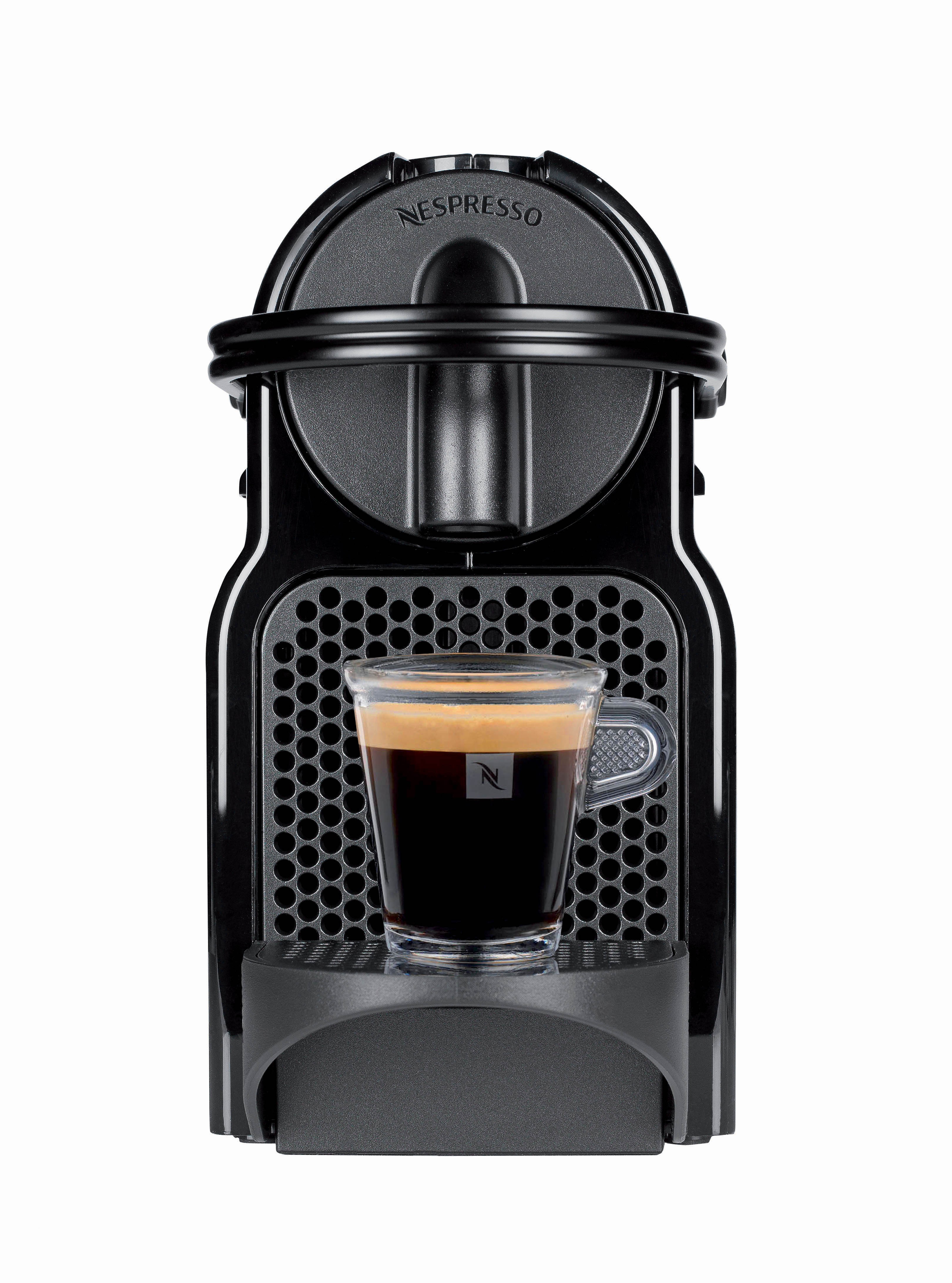 Nespresso Inissia Magimix - Colichef.fr