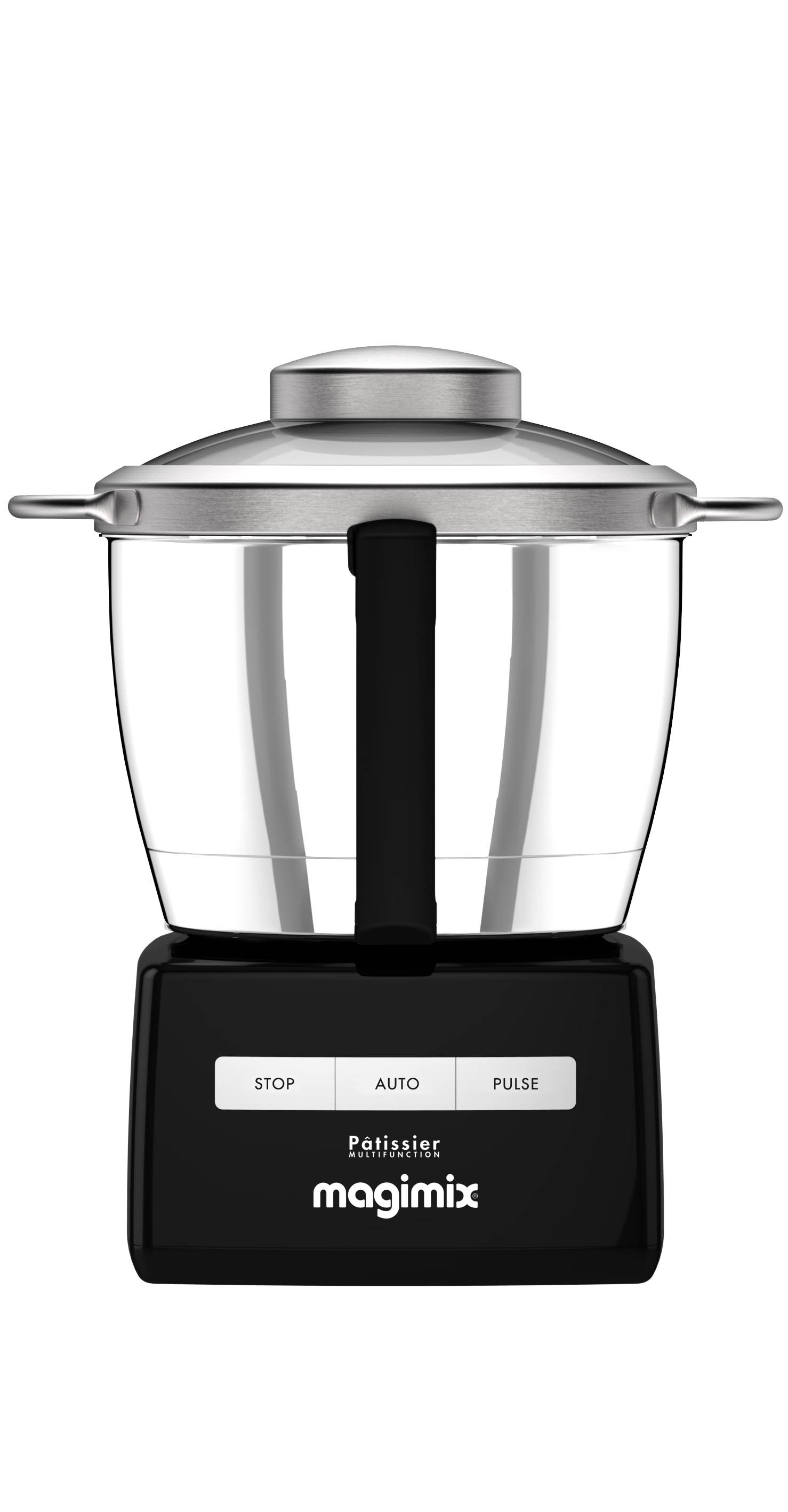 Kenwood Major TITANIUM (KMM060) Colichef
