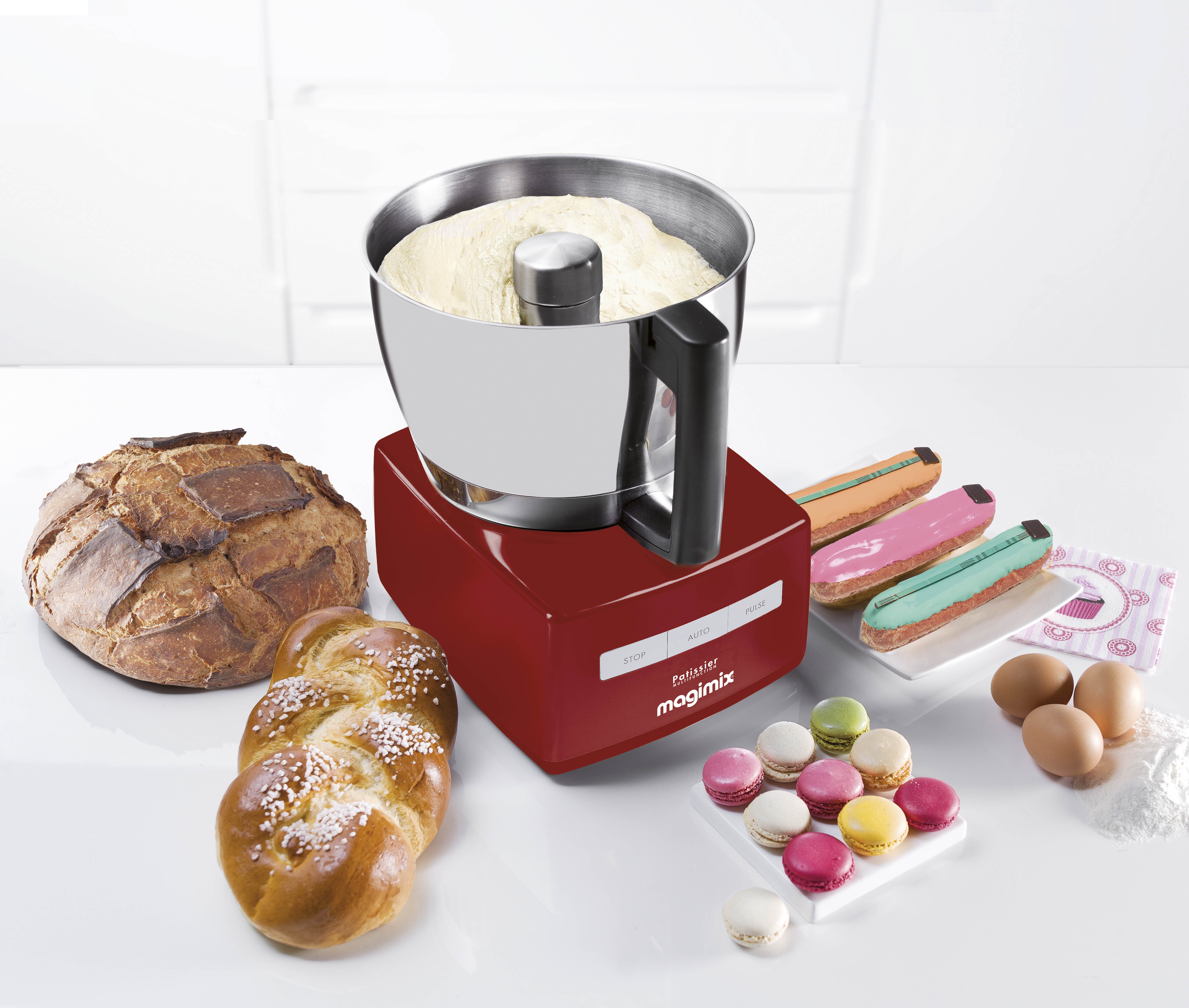 Kenwood Küchenmaschine Major Titanium 2021 Kenwood Küchenmaschine Major Titanium 2021