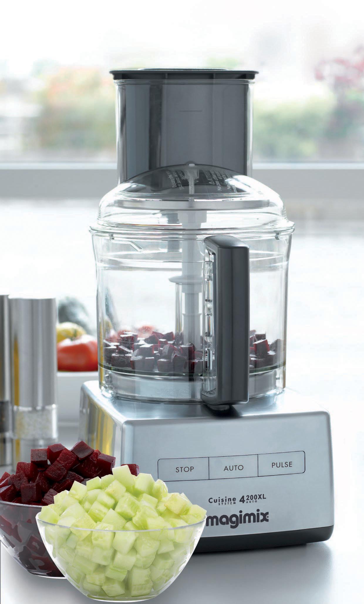 Kenwood Küchenmaschine Major Titanium 2021 Kenwood Küchenmaschine Major Titanium 2021