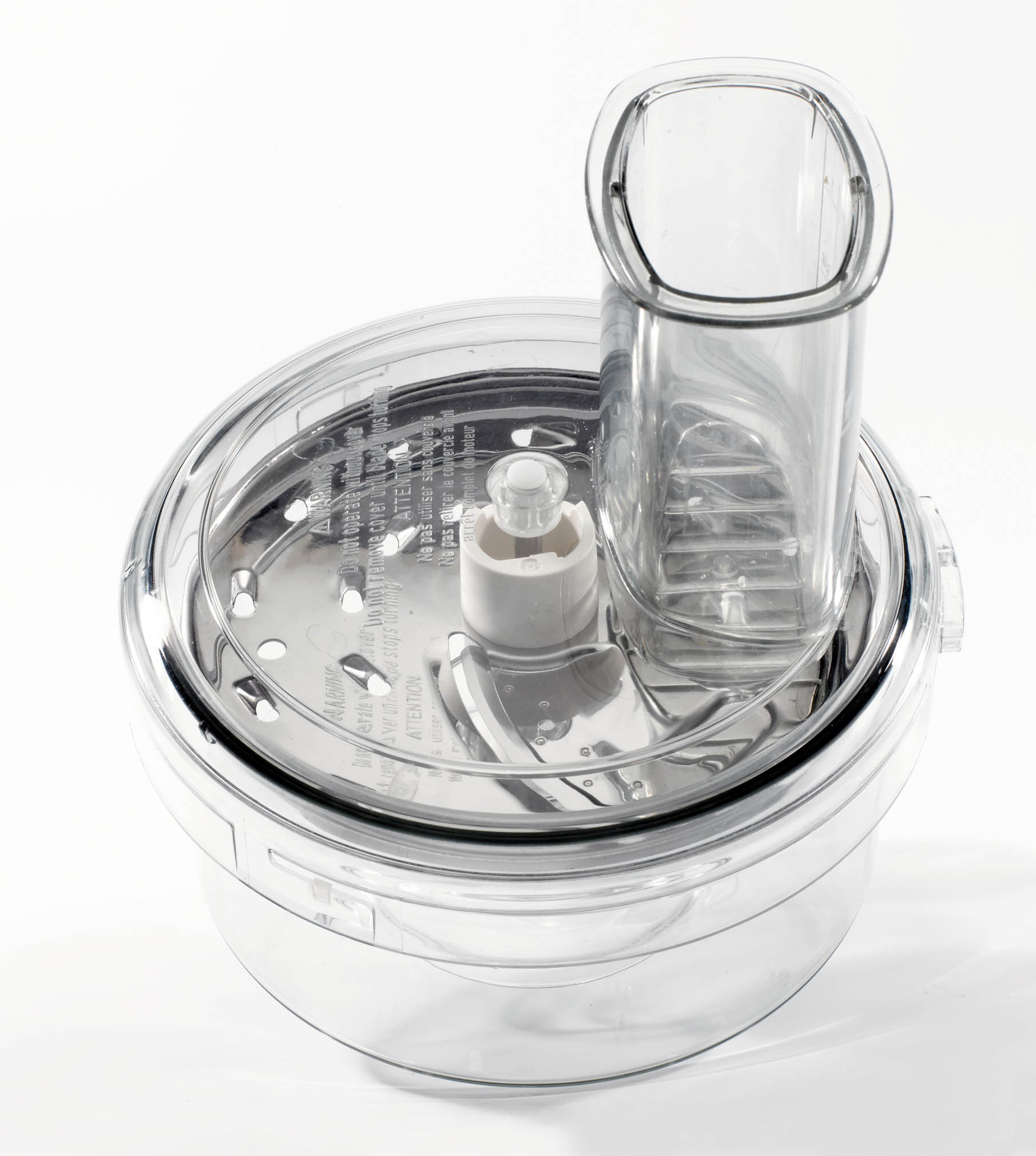 Kenwood Major TITANIUM (KMM060) Colichef