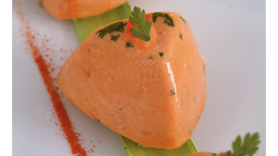 Mini-saphirs Flexipan - Moule silicone