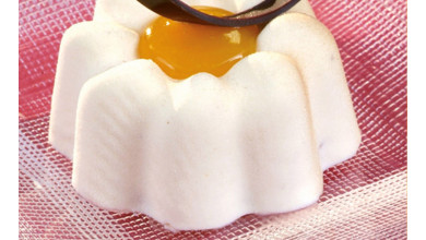 Bavarois Flexipan - Moule silicone