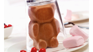 Nounours Flexipan - Moule silicone