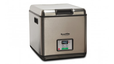 Cuisson SousVide Supreme 11 litres - Four à eau