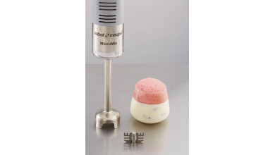 Mixer Micromix Robot Coupe