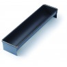 Exopan log gutter