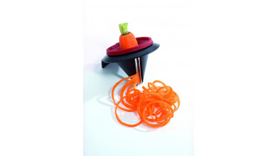 Spirale à julienne