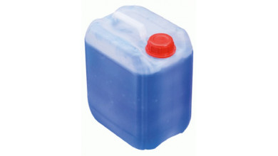 Fuel gel