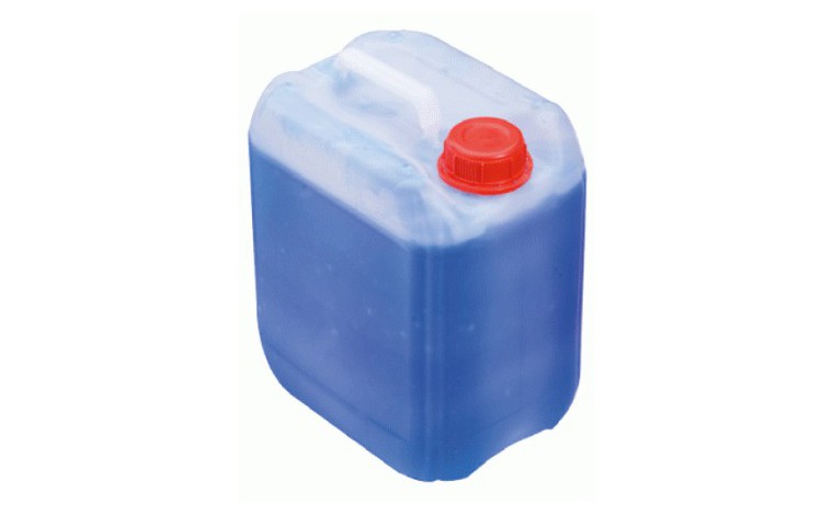 Fuel gel