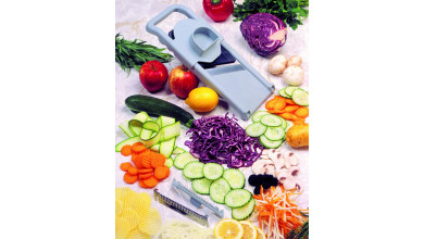 Mandoline 1000