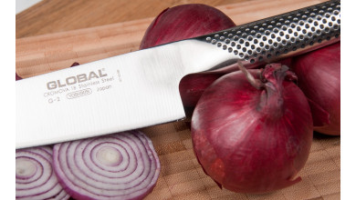 Couteau de cuisine Global 20 cm - Colichef