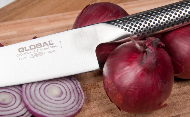 Couteau de cuisine 20 cm G2