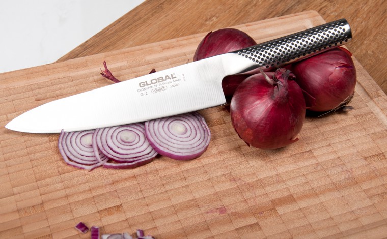 Couteau de cuisine 20 cm G2