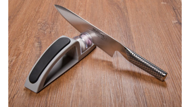 Couteau de cuisine Global 20 cm - Colichef