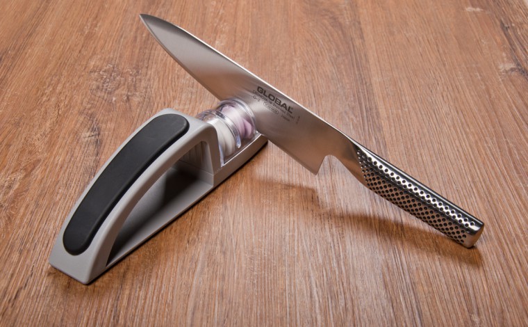 Couteau de cuisine 20 cm G2